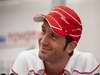 GP TURCHIA - Prove Libere